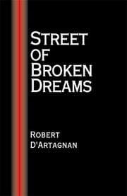 Tapa de Street of Broken Dreams