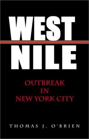 Tapa de West Nile