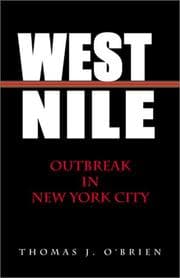 Tapa de West Nile