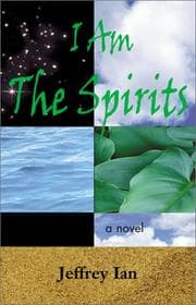 Tapa de I Am The Spirits