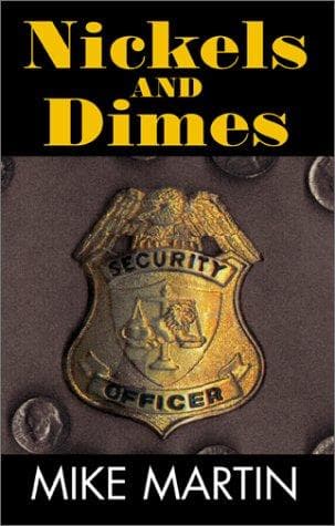 Tapa de Nickels and Dimes