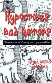 Tapa de Hypocrites and Mirrors