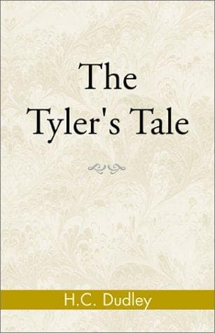 Tapa de The Tyler's Tale