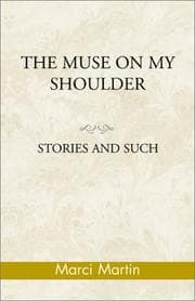 Tapa de The Muse on My Shoulder