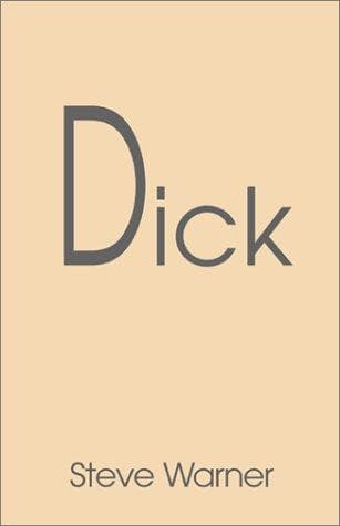 Tapa de Dick