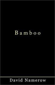 Tapa de Bamboo