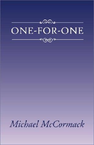 Tapa de One-for-One