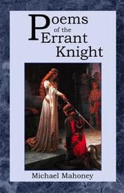 Tapa de Poems of the Errant Knight