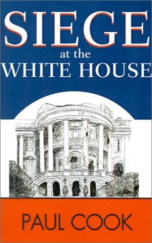 Tapa de Siege at the White House