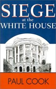 Tapa de Siege at the White House