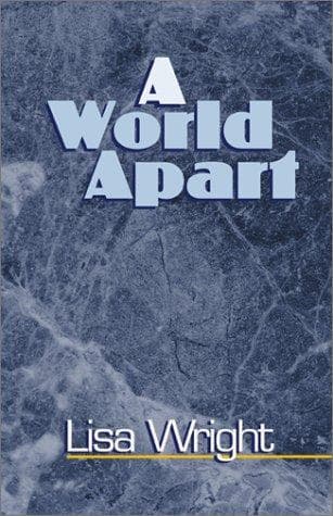 Tapa de World Apart