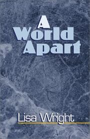 Tapa de World Apart