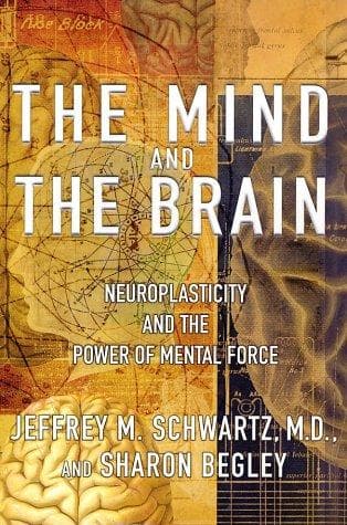Tapa de The Mind and the Brain