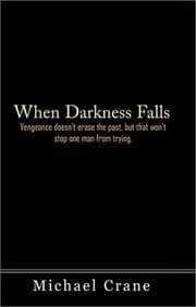Tapa de When Darkness Falls