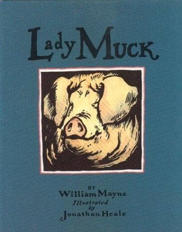 Tapa de Lady Muck