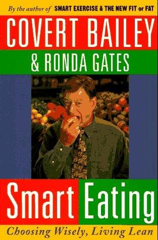 Tapa de Smart eating