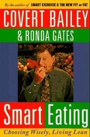 Tapa de Smart eating