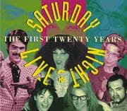 Tapa de Saturday Night Live