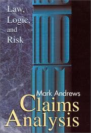 Tapa de Claims Analysis