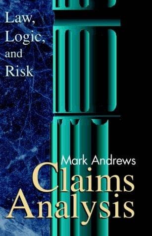 Tapa de Claims Analysis