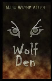 Tapa de Wolf Den