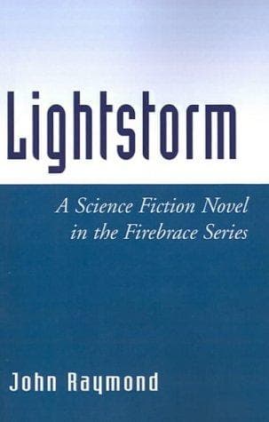 Tapa de Lightstorm (Firebrace)