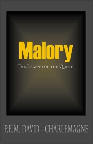 Tapa de Malory
