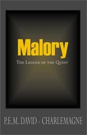 Tapa de Malory
