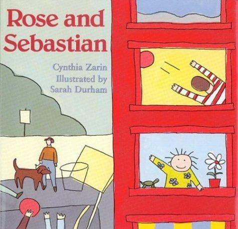 Tapa de Rose and Sebastian