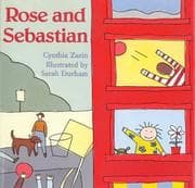 Tapa de Rose and Sebastian