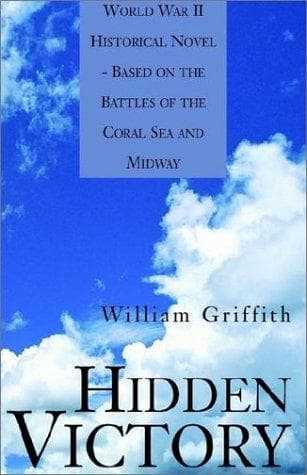 Tapa de Hidden Victory