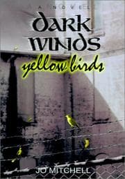 Tapa de Dark Winds/Yellow Birds