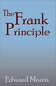 Tapa de The Frank Principle
