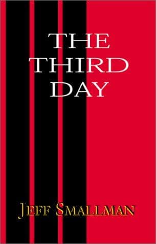 Tapa de The Third Day