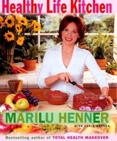Tapa de Healthy Life Kitchen