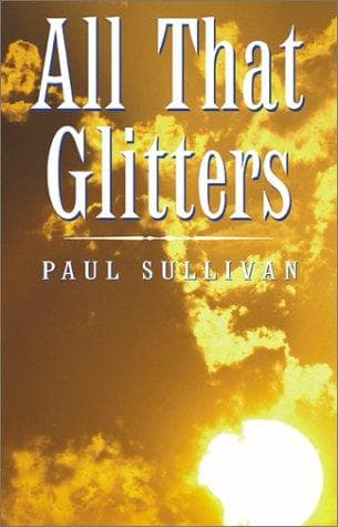 Tapa de All That Glitters