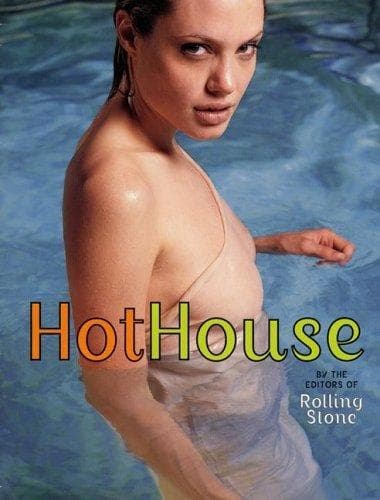 Tapa de HotHouse