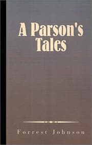 Tapa de A Parson's Tales