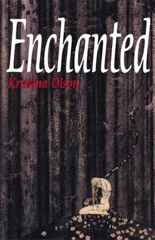 Tapa de Enchanted