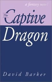 Tapa de The Captive Dragon