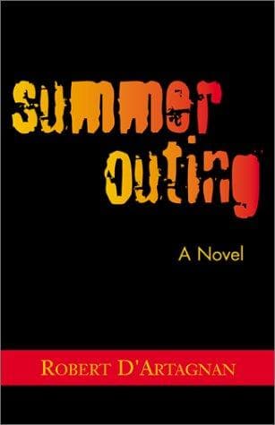 Tapa de Summer Outing