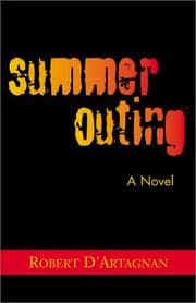 Tapa de Summer Outing