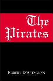 Tapa de The Pirates