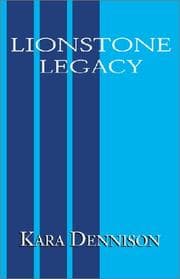 Tapa de Lionstone Legacy