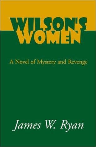 Tapa de Wilson's Women