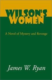 Tapa de Wilson's Women