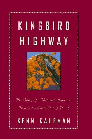 Tapa de Kingbird highway