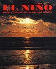 Tapa de El Niño