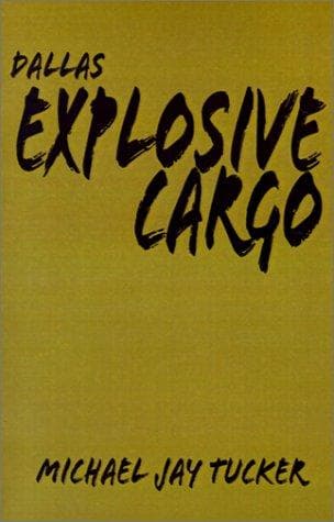 Tapa de Explosive - Cargo