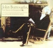 Tapa de John Burroughs